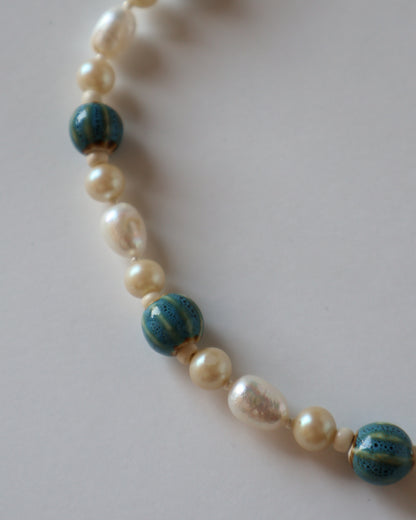 Catalina Necklace