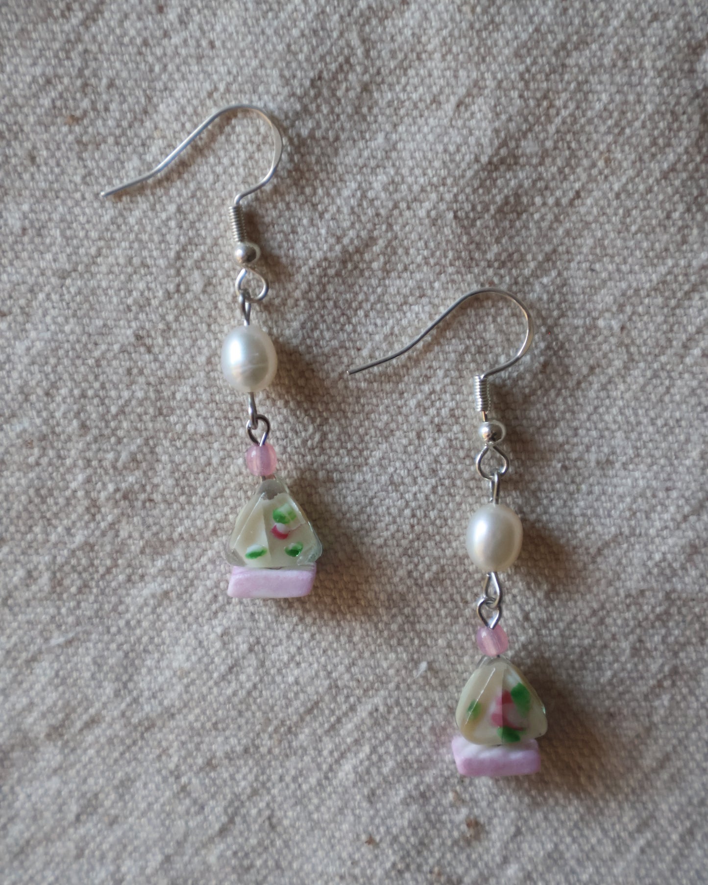 Jenna Earrings
