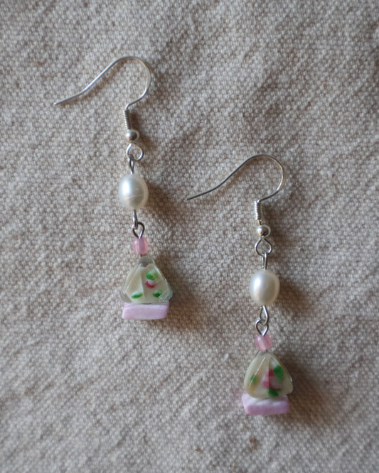 Jenna Earrings