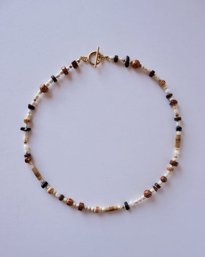 Aurelia Necklace
