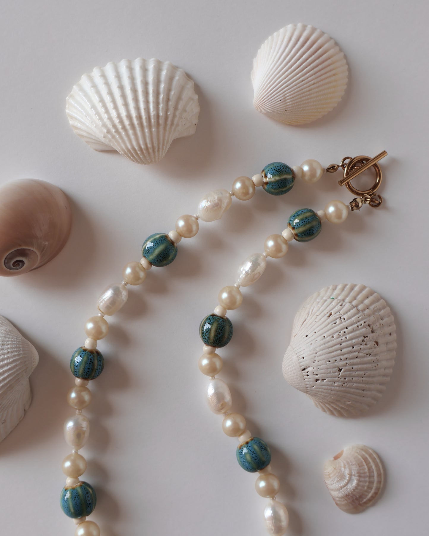 Catalina Necklace