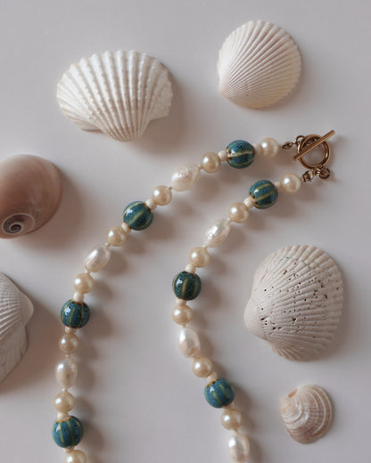 Catalina Necklace