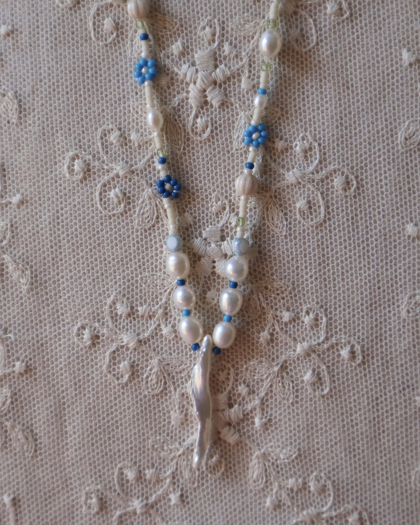Phoebe Necklace