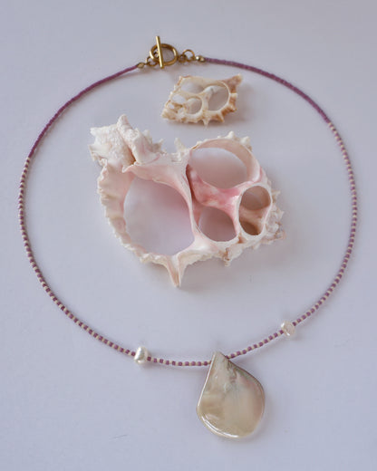 Ophelia Neclace