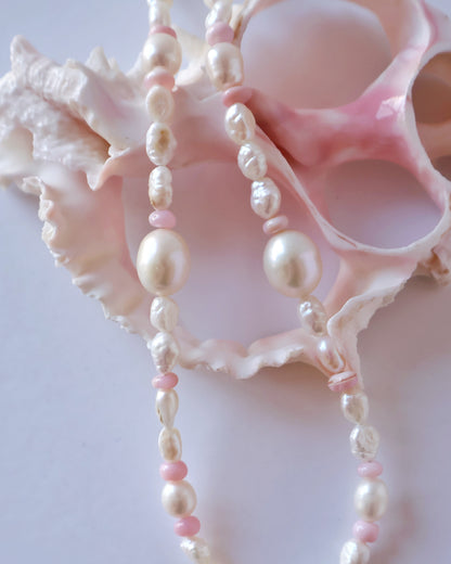 Rachelle Necklace