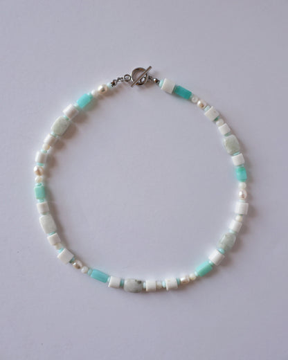 Celeste Necklace
