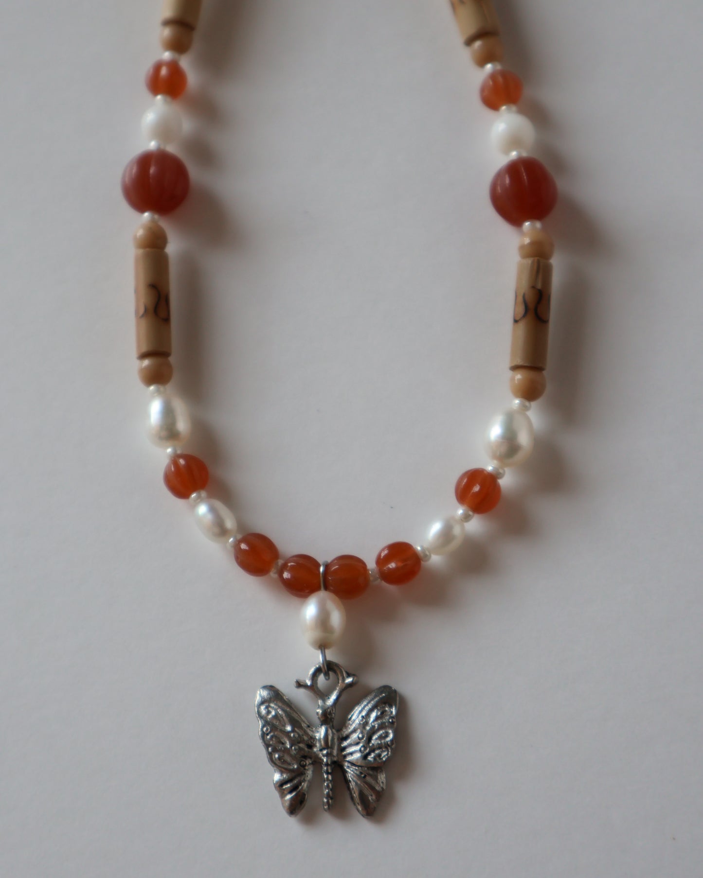 Marlowe Necklace