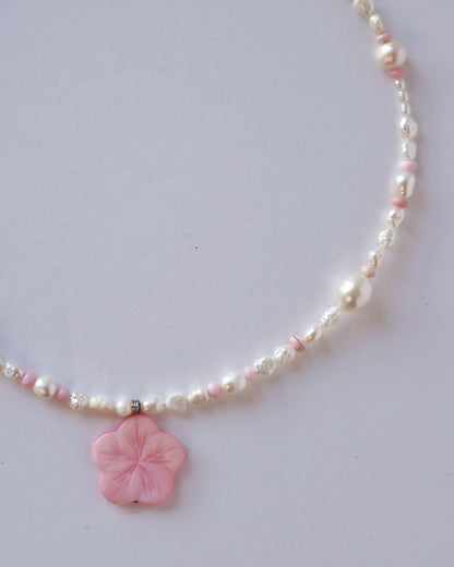 Rachelle Necklace