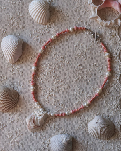 Ariana Necklace