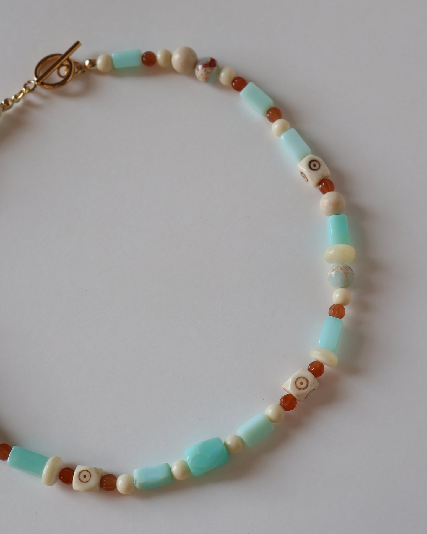 Reina Necklace