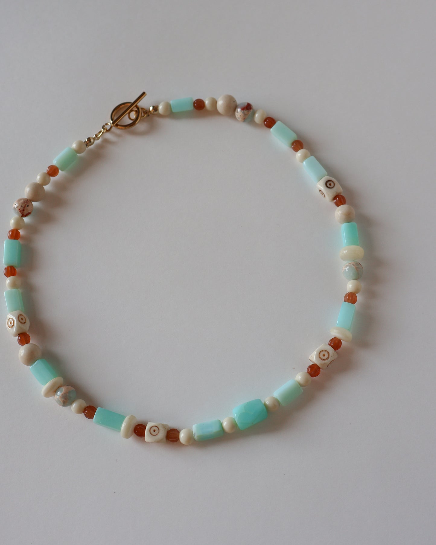 Reina Necklace