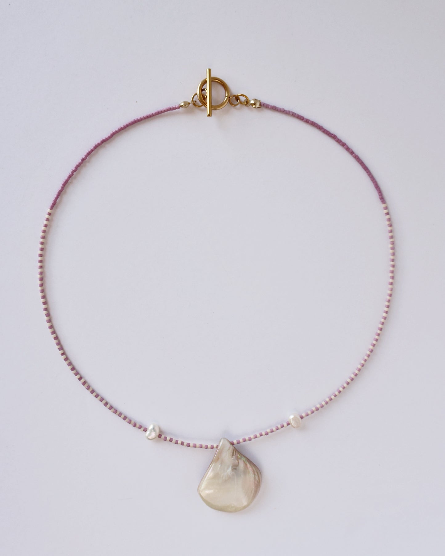 Ophelia Neclace