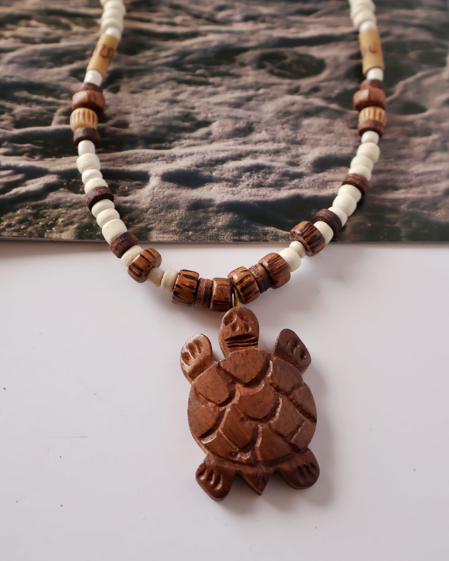 Kai Necklace