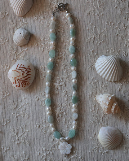 Lacey Necklace