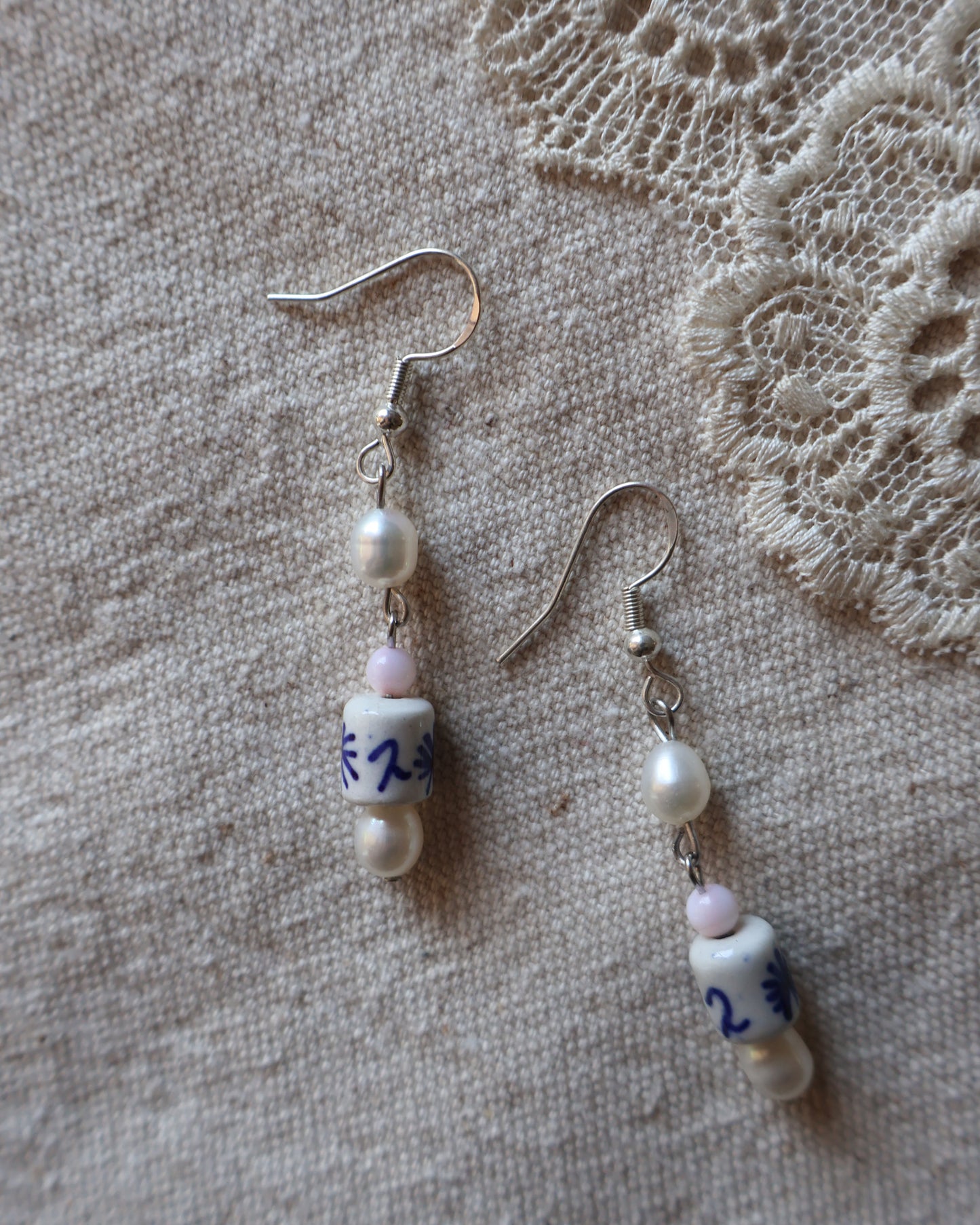 Luisa Earrings
