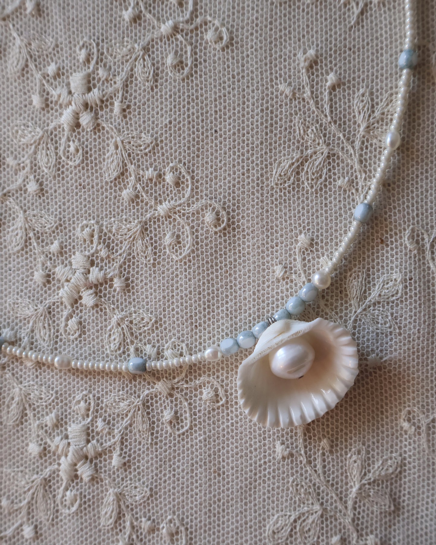Marina Necklace