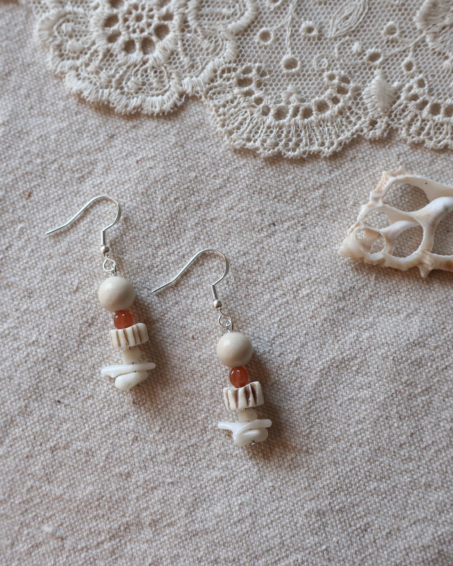 Marta Earrings