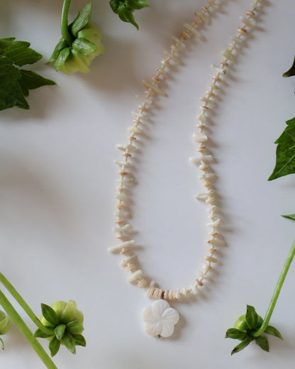 Isabel Necklace