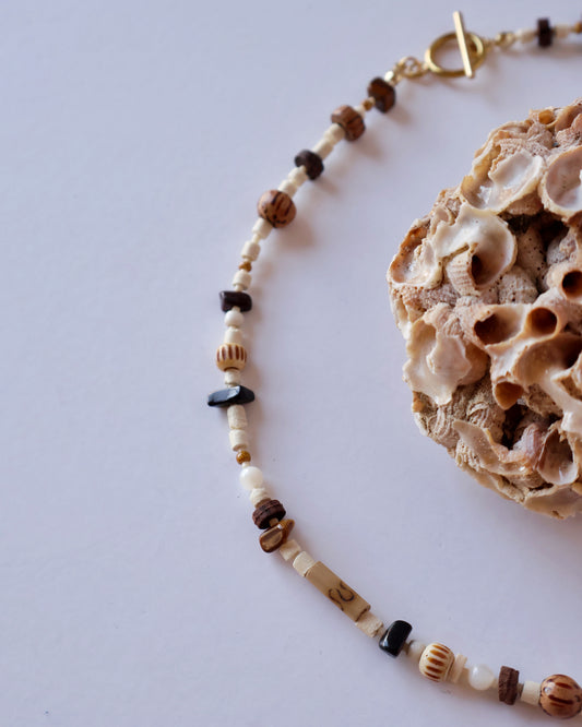 Aurelia Necklace