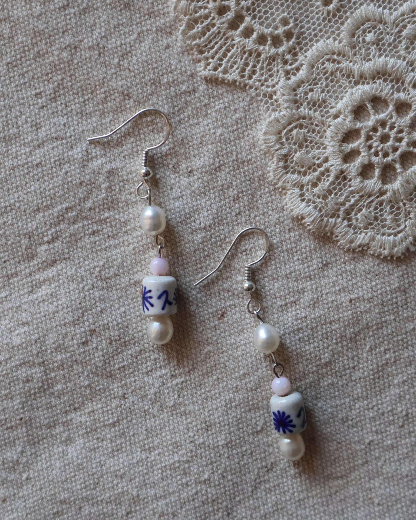 Luisa Earrings