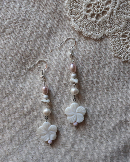 Stella Earrings