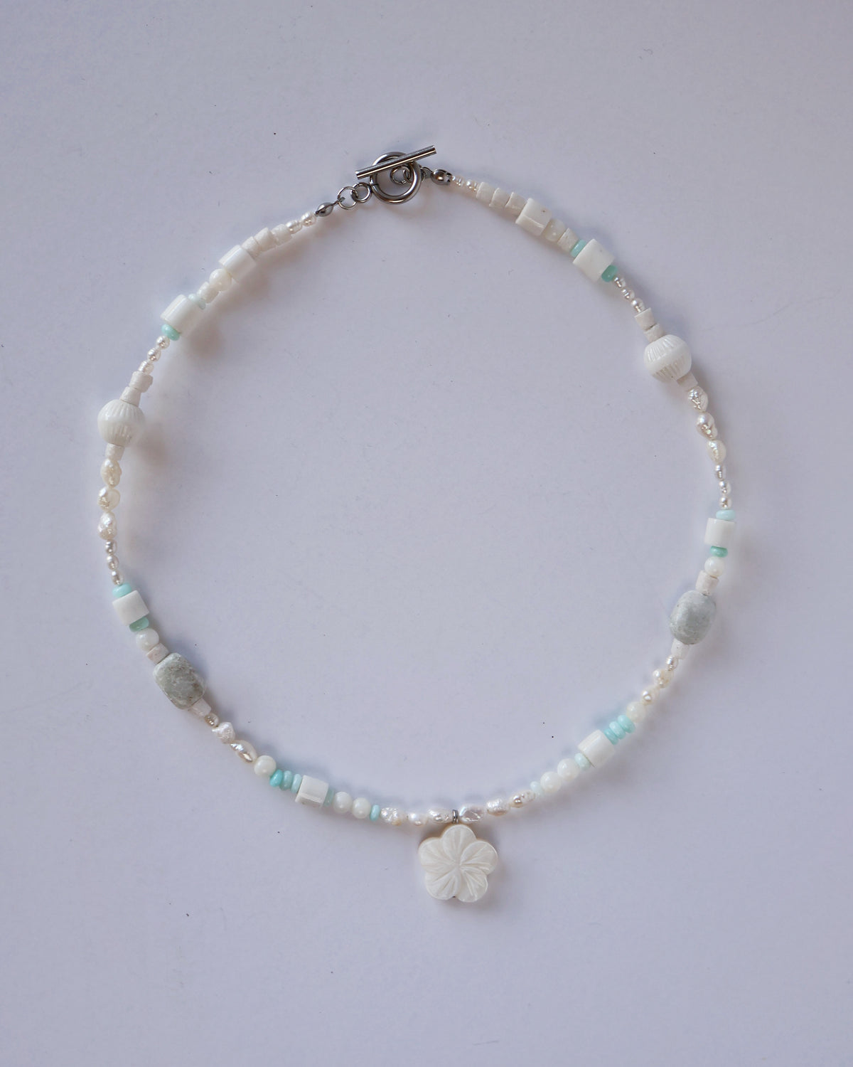 Emmaline Necklace