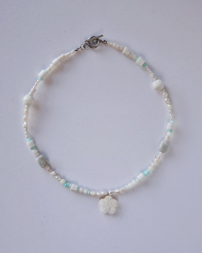 Emmaline Necklace