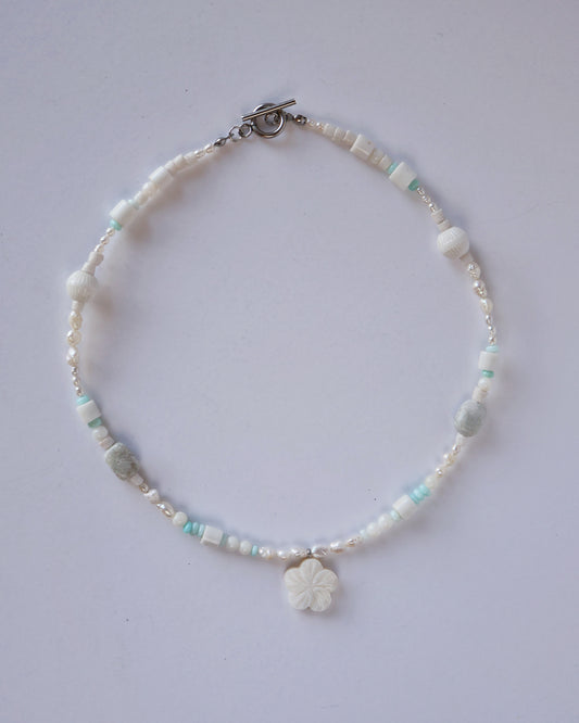 Emmaline Necklace
