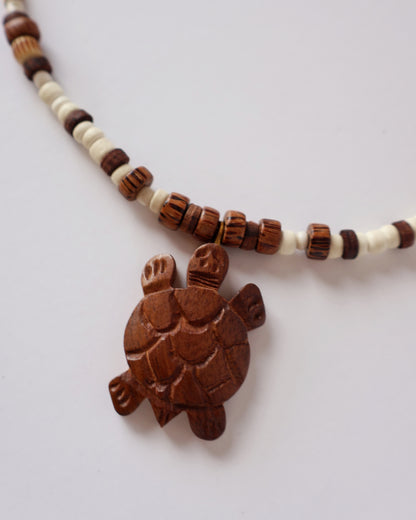 Kai Necklace