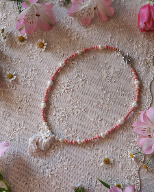 Ariana Necklace