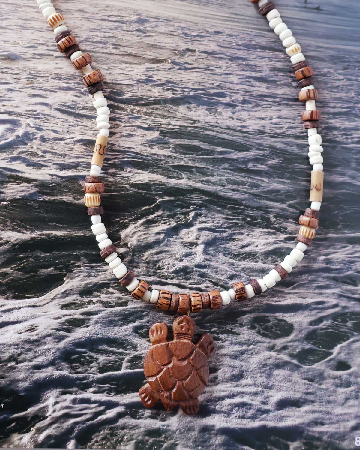 Kai Necklace