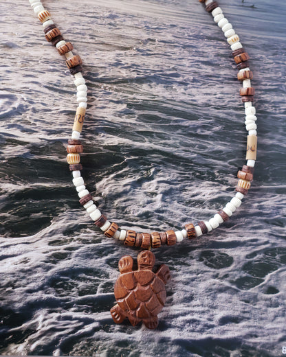 Kai Necklace