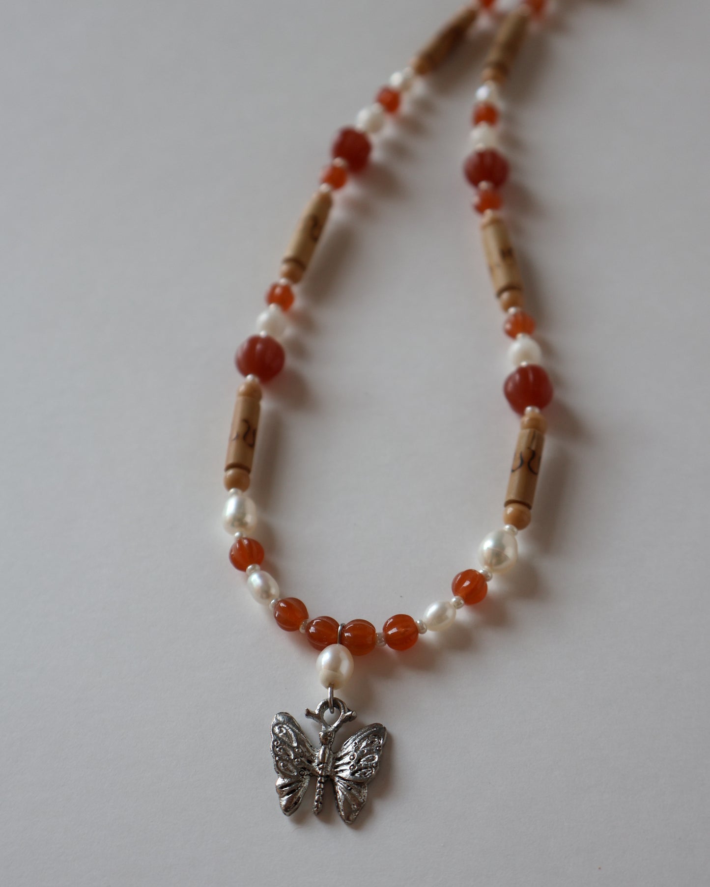 Marlowe Necklace