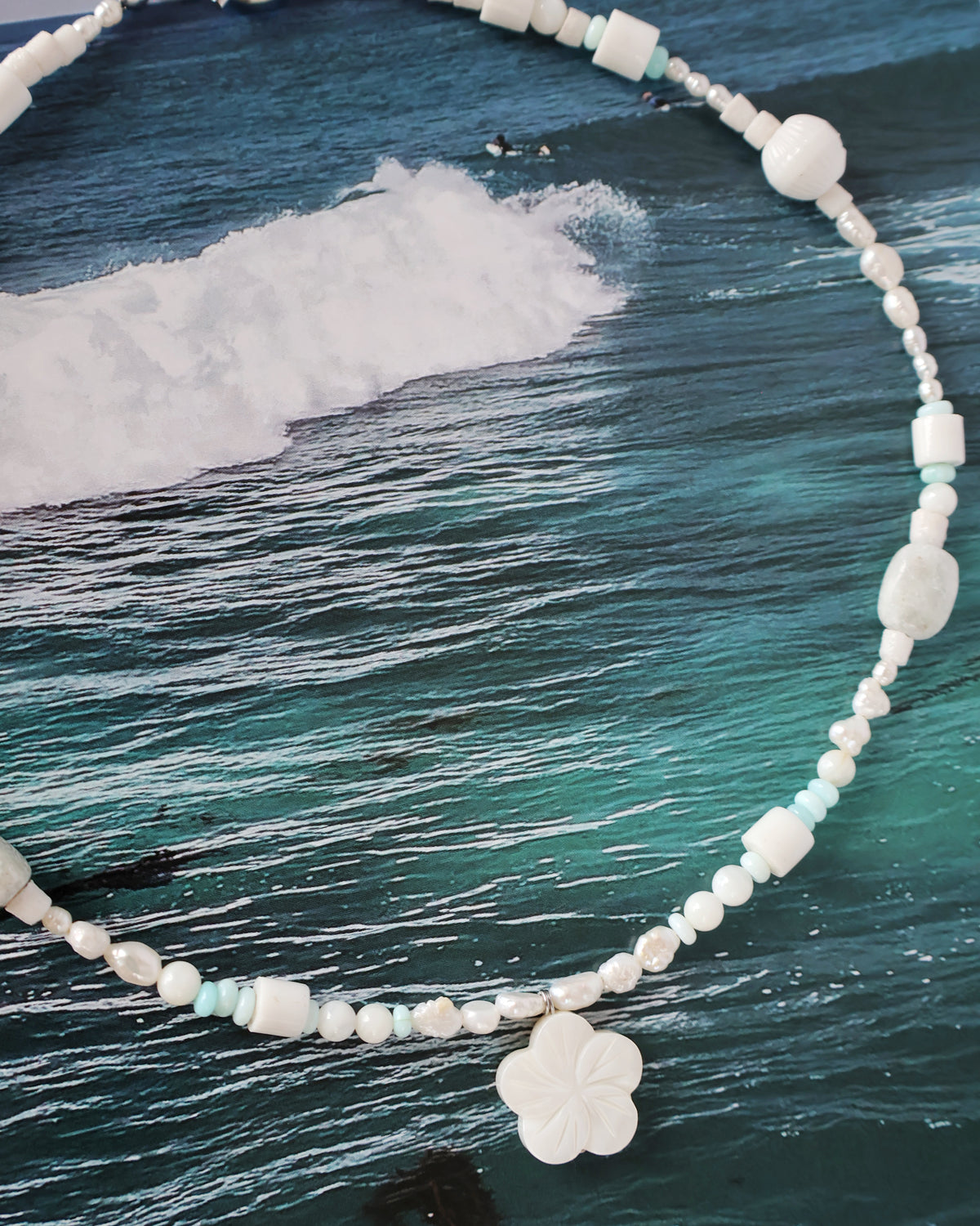 Emmaline Necklace
