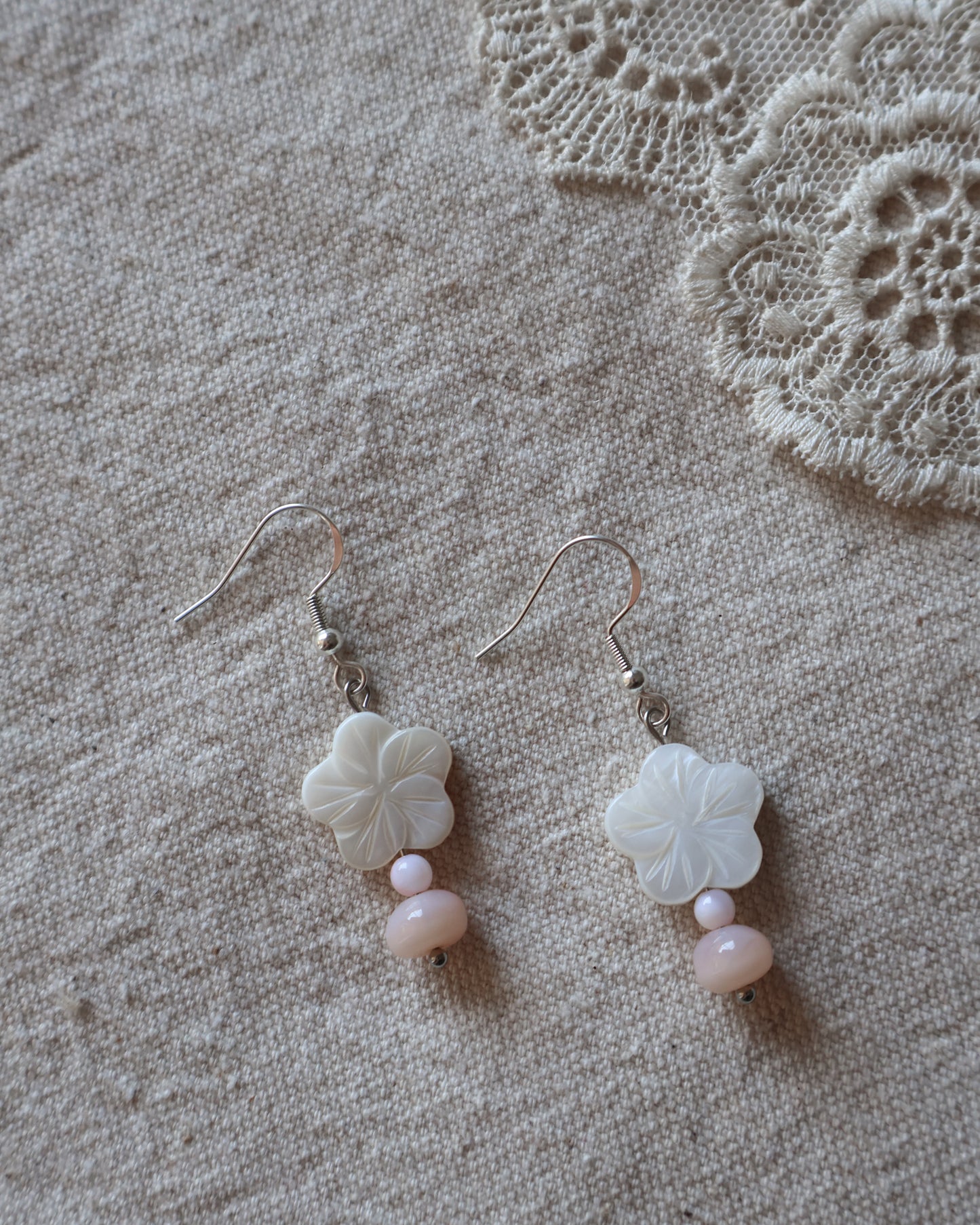 Shelby Earrings
