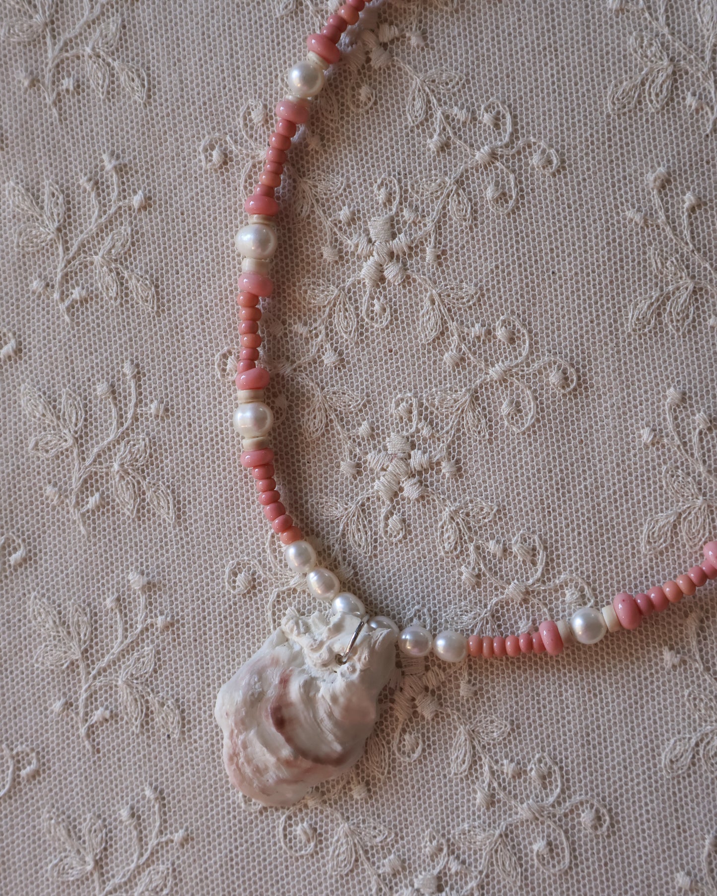 Ariana Necklace