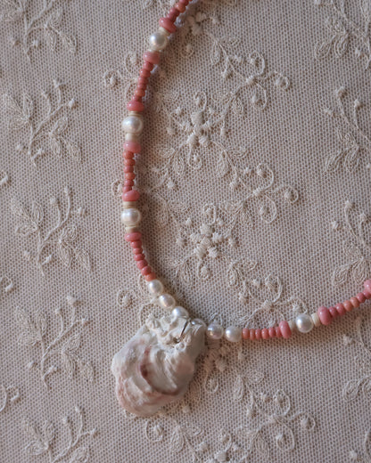 Ariana Necklace