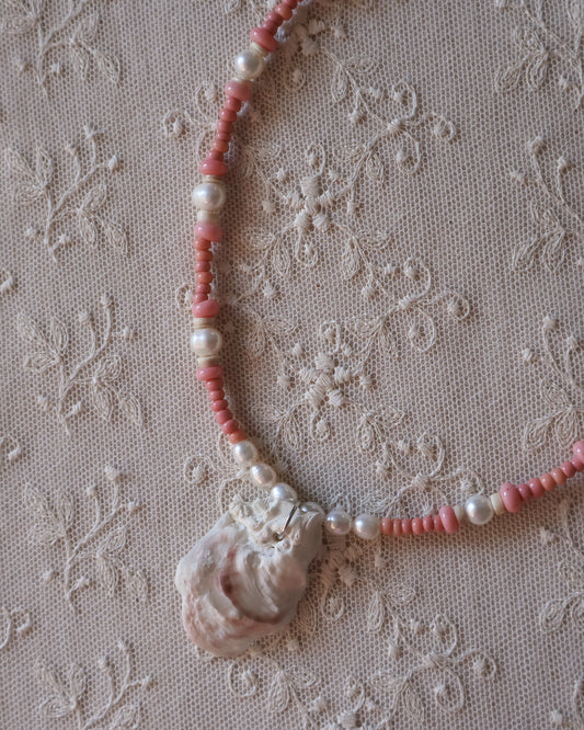 Ariana Necklace