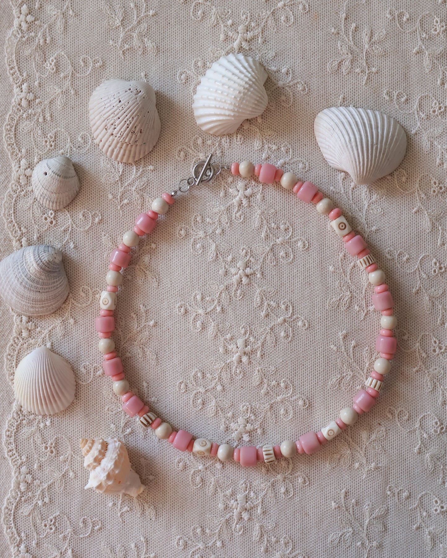 Sweet Jane Necklace