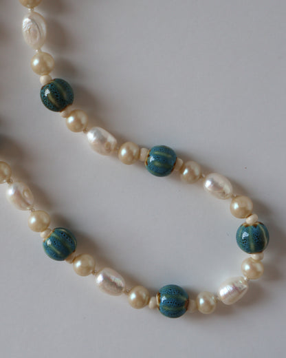 Catalina Necklace