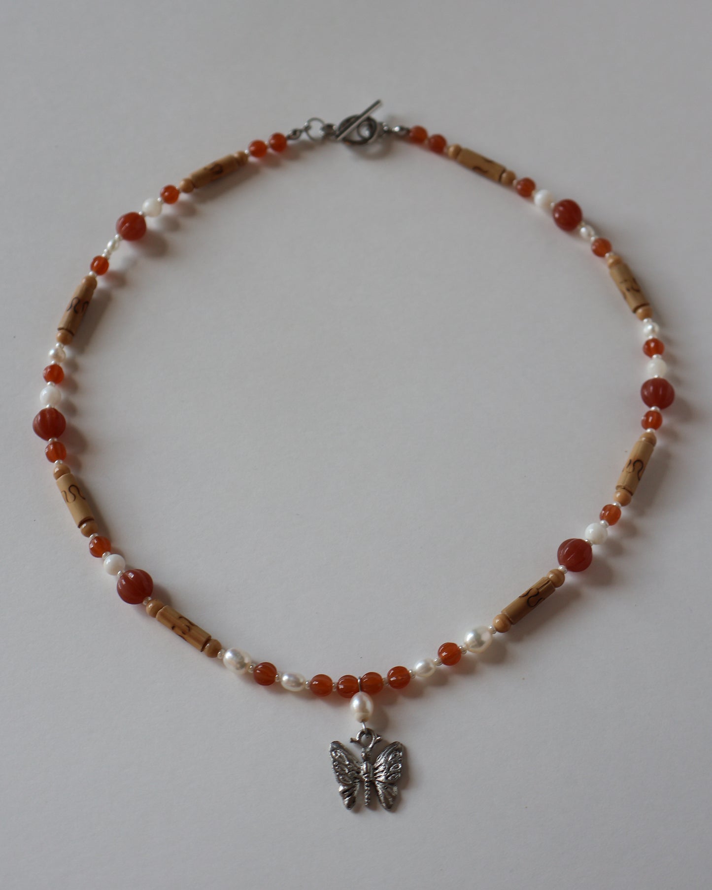 Marlowe Necklace