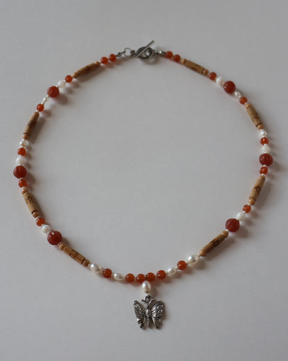 Marlowe Necklace