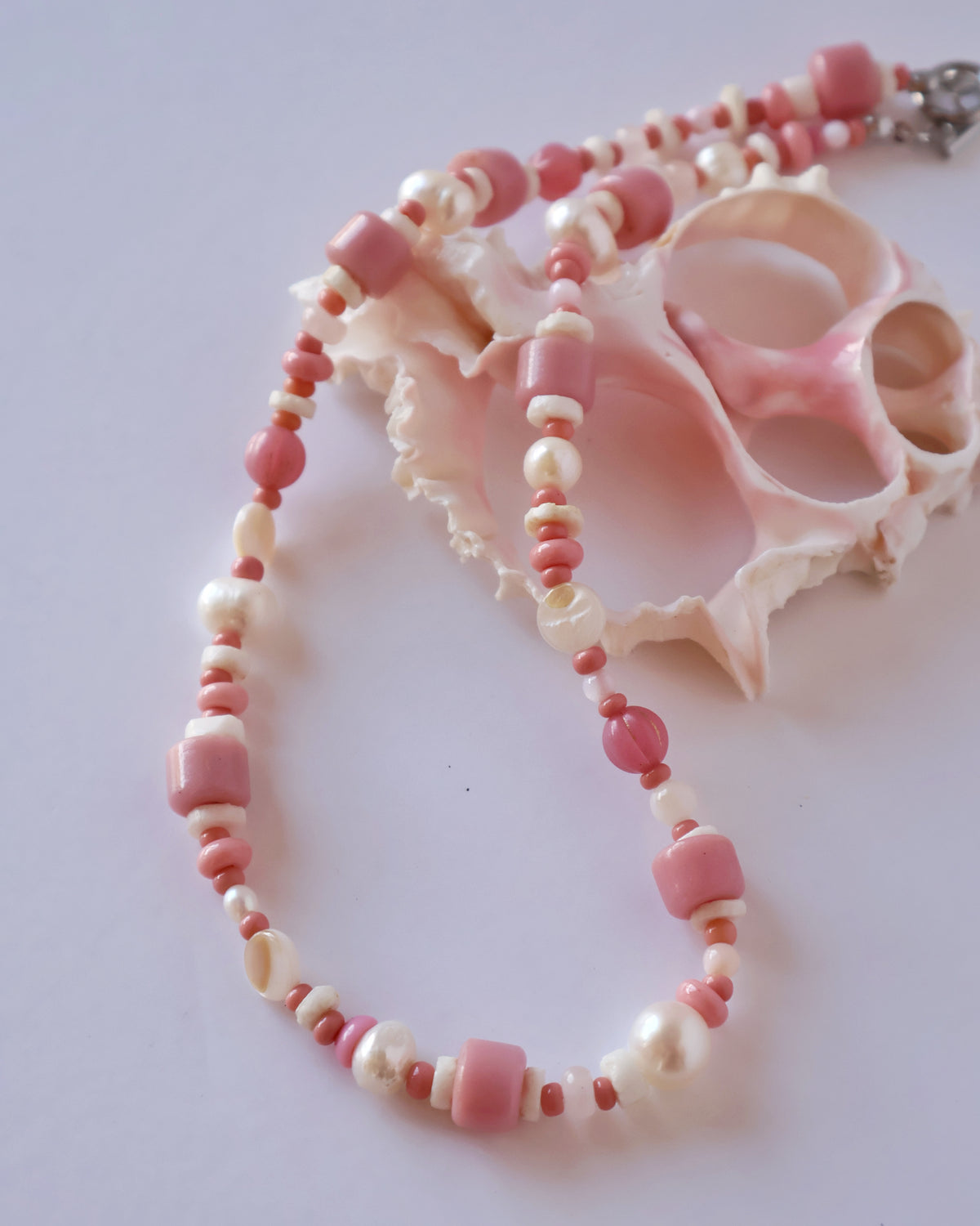 Rosalind Necklace