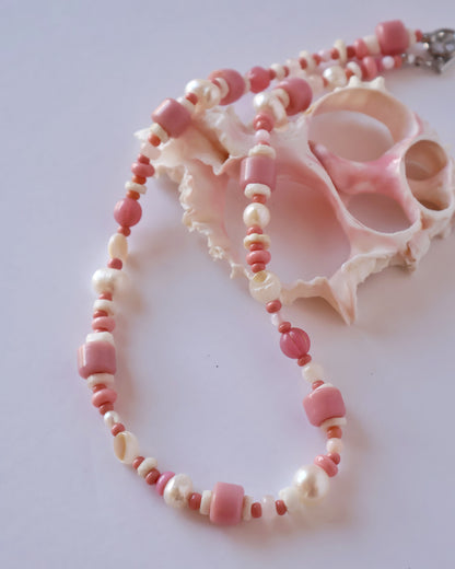 Rosalind Necklace