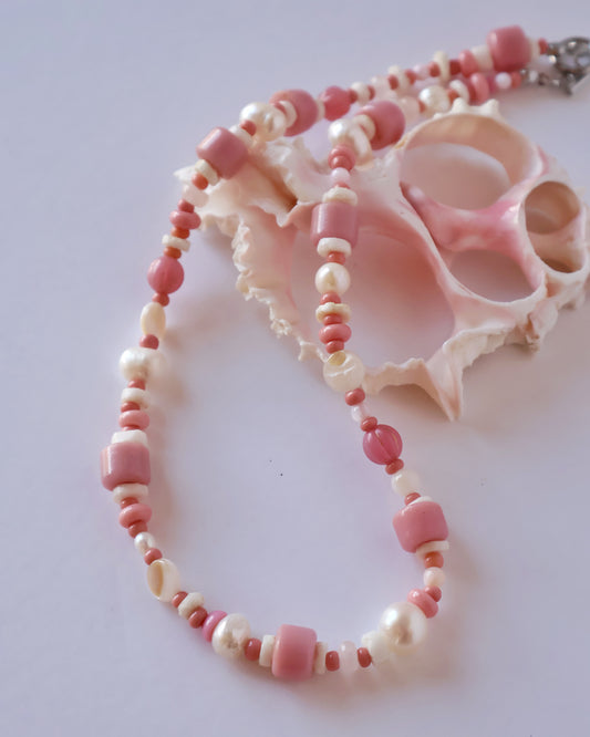 Rosalind Necklace