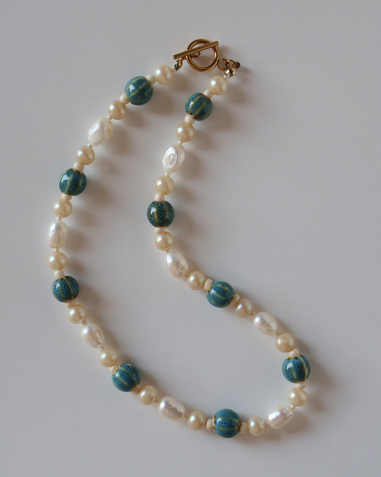 Catalina Necklace