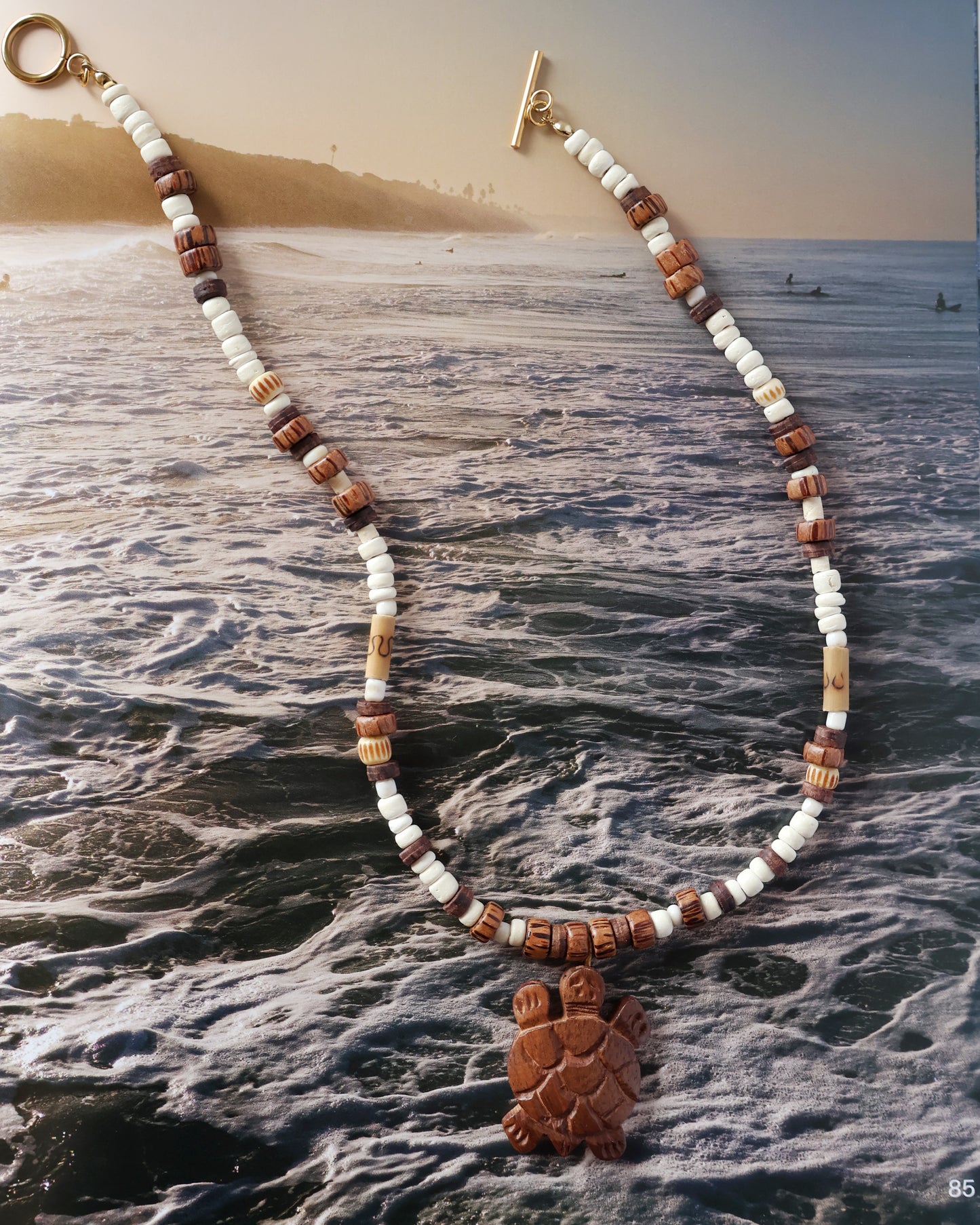 Kai Necklace