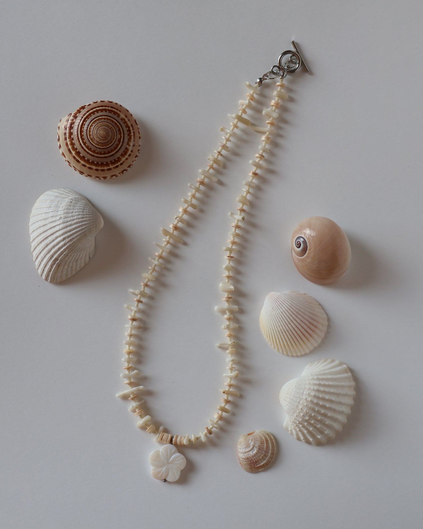 Isabel Necklace