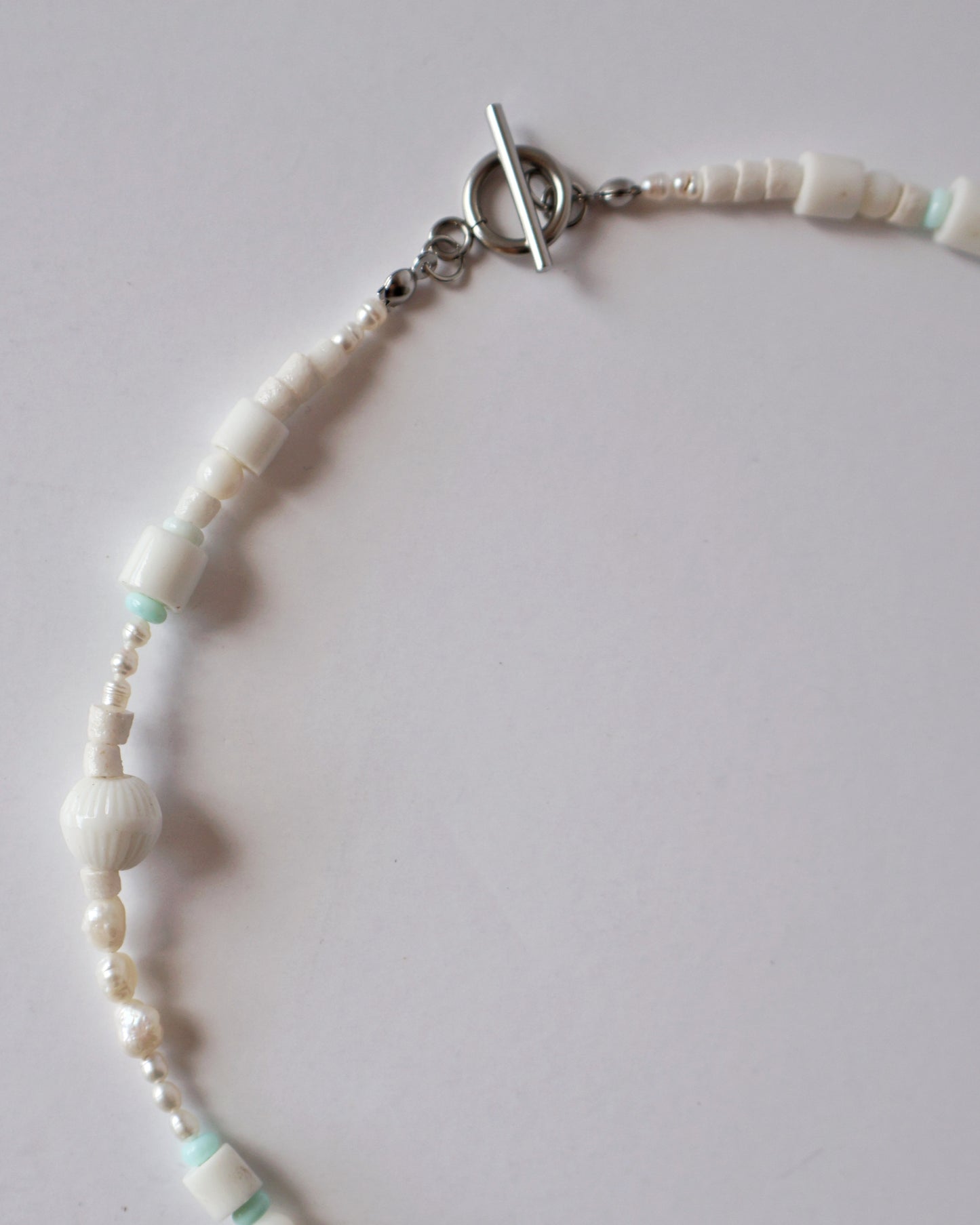 Emmaline Necklace