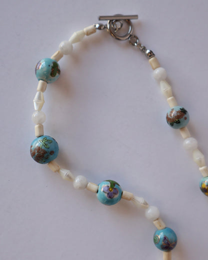 Siena Necklace